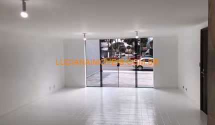 SOBRADO COMERCIAL DE 290 M² NA VILA OLIMPIA