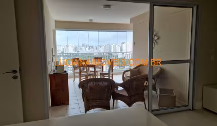APARTAMENTO DE 300 M² NA VILA LEOPOLDINA