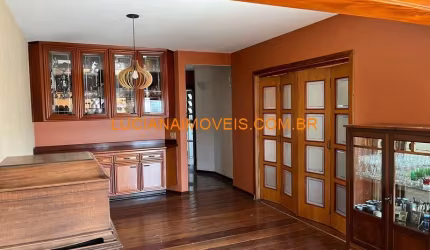 COBERTURA DUPLEX DE 284 M² NO ALTO DE PINHEIROS
