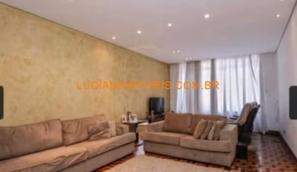 OTIMO SOBRADO DE 250 M² NA CITY LAPA