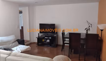 VILA IPOJUCA - CASA ASSOBRADADA DE 220 M²
