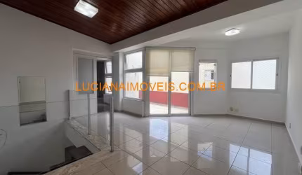 APARTAMENTO DUPLEX DE 111 M² NA VILA IPOJUCA