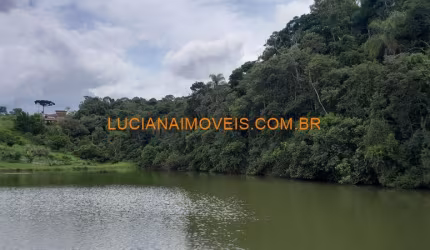 AREA PARA INCORPORAÇÃO DE 62.000 M² EM ITAPEVI