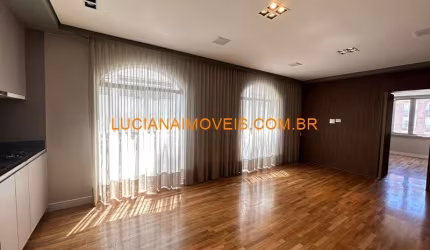 APARTAMENTO DE 70 M² NO JARDIM PAULISTA