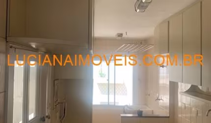 APARTAMENTO DE 58 M² EM ALTO DE PINHEIROS