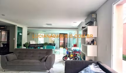 LINDO SOBRADO DE 322 M² NA CITY LAPA