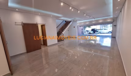 EXCELNETE PREDIO COMERCILA DE 165 M² NA VILA LEOPOLDINA