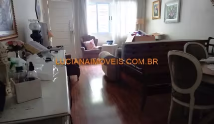 SOBRADO DE 185 M² NO ALTO DA LAPA