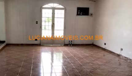 SOBRADO DE 343 M² NA CITY LAPA COM 3 SUITES