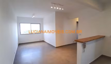 APARTARMENTO DE 60 M² NO ALTO DE PINHEIROS