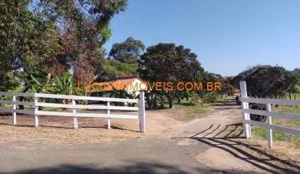 SITIO DE 130.000 M² EM ITU