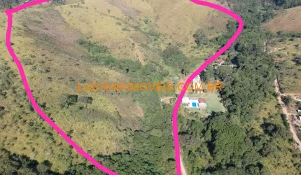 AREA DE 180.000 M² EM CAMPO LIMPO PAULISTA