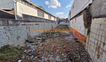 TERRENO DE 228 M² NA VILA ANASTACIO