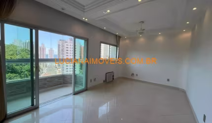 APARTAMENTO DE 90 M² NO GUARUJA