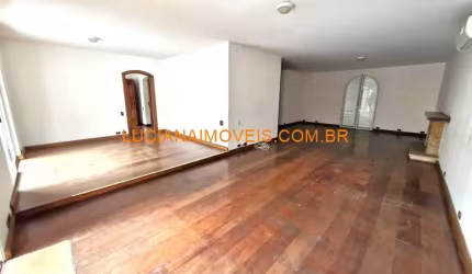 SOBRADO DE 399 M² NO ALTO DA LAPA