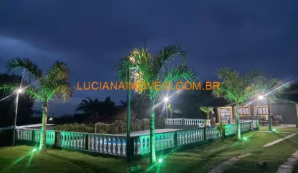 SOBRADO DE 480 M² EM ITU - CONDOMINIO
