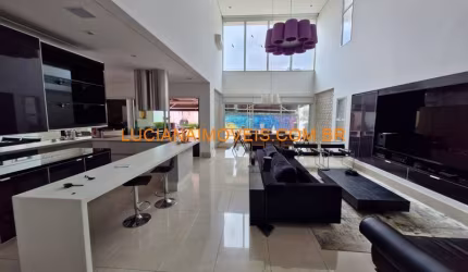 SOBRADO DE 366 M² NA CITY LAPA