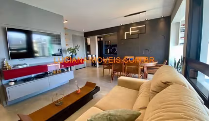 APARTAMENTO DE 73 M² EM PINHEIROS