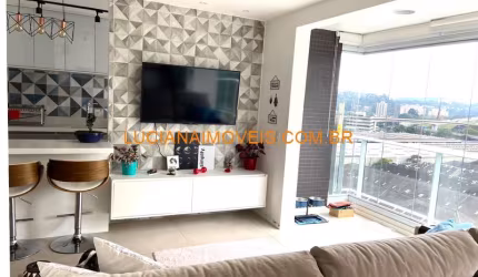 APARTAMENTO DE 55 M² NA VILA ANASTACIO