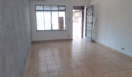 SOBRADO DE 112 M² NO ALTO DA LAPA