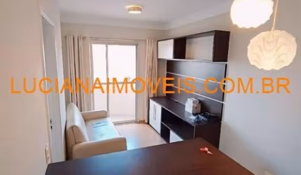 LINDO APARTAMENTO DE 38 M² EM SANTANA