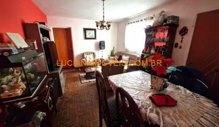 2 CASAS NO LOTE NA POMPEIA