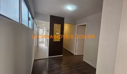 APARTAMENTO DE 66 M² NO ALTO DE PINHEIROS