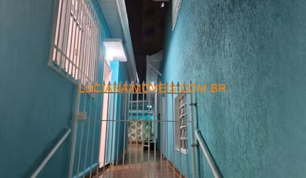 SÃO 2 CASAS DE 240 M² N A VILA POMPEIA