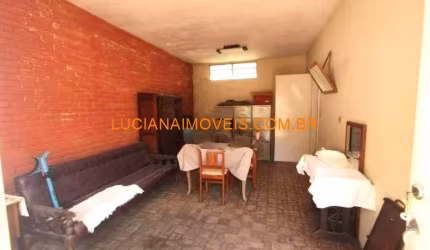 CASA DE 138 M² PARA REFORMA NA VILA IPOJUCA