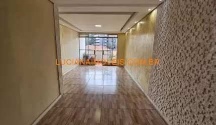 APARTAMENTO DE 98 M² NA CITY LAPA