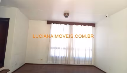 SOBRADO DE 260 M² NA BELA ALIANÇA