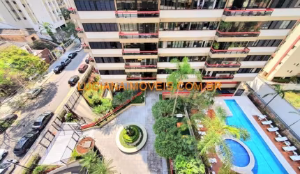OTIMO APARTAMENTO DE 117 M² EM PERDIZES