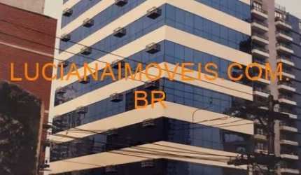 CONJUNTO COMERCIAL DE 50 M² NA VILA OLIMPIA