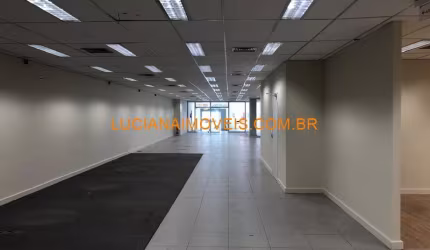 LOJA DE 600 M² NO CENTRO DE RIO CLARO