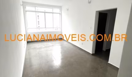 APARTAMENTO DE 89 M² NA VILA BUARQUE
