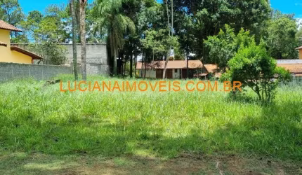TERRENO DE 800 M² CONDOMINIO EM COTIA