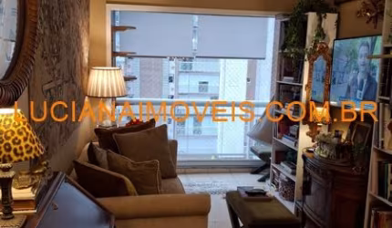 APARTAMENTO DE 43 M² NO ALTO DA LAPA