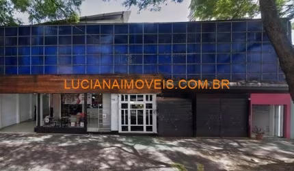 PREDIO COMERCIAL NA VILA ROMANA
