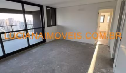 APARTAMENTO DE 143 M² NO CAMPO BELO