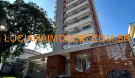 APARTAMENTO DE 53 M² NO IPIRANGA