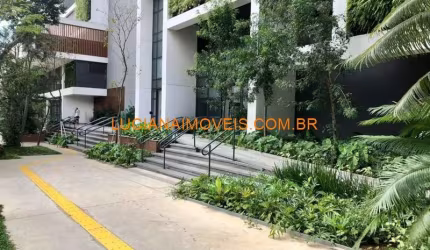 APARTAMENTO DE 84 M² NO BROOKLIN