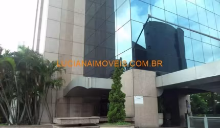CONJUNTO COMERCIAL DE 1550 M² 2 ANDARES EM PINHEIROS