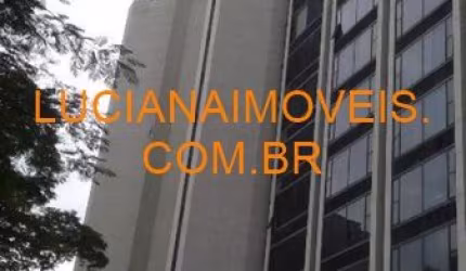 CONJUNTO COMERCIAL DE 374 M²  NO BAIRRO CIDADE MONÇÕES