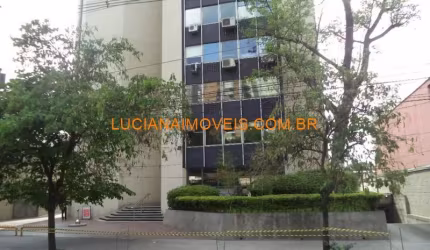CONJUNTO COMERCIAL DE 204 M² NO BAIRRO CIDADE MONÇÕES
