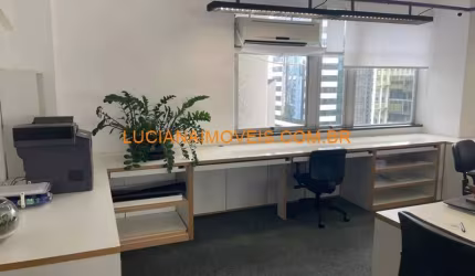 CONJUNTO COMERCIAL DE 116 M² NO BAIRRO CIDADE MONÇÕES