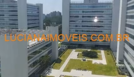 LAJE NO 6º DE 2.844 M² NO JARDIM SÃO LUIS