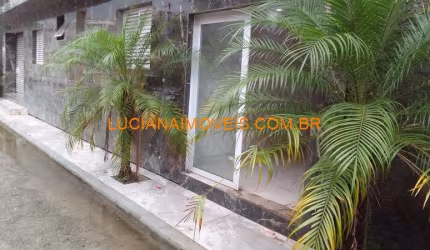 SALÃO COMERCIAL DE 58 M² NA VILA JAGUARA