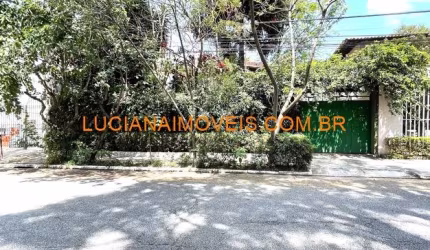 CASA ASSOBRADADA PARA REFORMA NA CITY LAPA