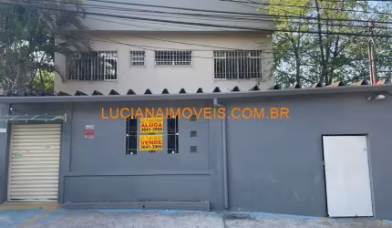 PREDIO COMERCIAL DE 266 M² EM TABOÃO DA SERRA