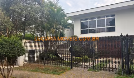 EXCELENTE SOBRADO DE 300 M² NA CITY LAPA